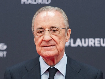 Florentino Pérez recomienda Renta Fandkore